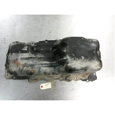 GRS504 Engine Oil Pan For 11-20 Ford F-250 Super Duty  6.2 AL3E6675FA